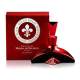 Perfume Rouge Royal Marina Bourbon Edp