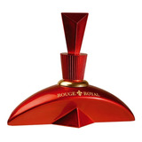 Perfume Rouge Royal Marina De Bourbon Edp 50ml Feminino Original Lacrado