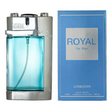 Perfume Royal For Men
