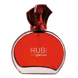 Perfume Rubi Glamour Deo