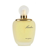 Perfume Rumba 100ml, Ted Lapidus S/caixa + Brinde
