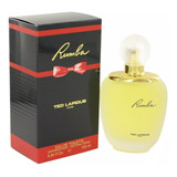 Perfume Rumba Ted Lapidus