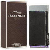 Perfume S t Dupont