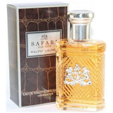 Perfume Safari Ralph Lauren Masc Edt 125ml Original Lacrado