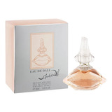 Perfume Salvador Dalí Eau De Dali Edt Feminino 30ml Volume Da Unidade 30 Ml