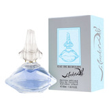 Perfume Salvador Dali Eau De Rubylips Feminino 30ml Edt Original