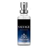 Perfume Salvage Masculino 15ml