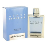 Perfume Salvatore Ferragamo Acqua Essenziale For
