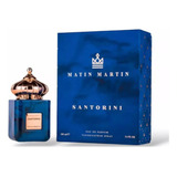 Perfume Santorini De Matin