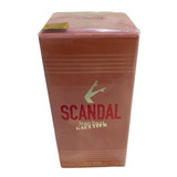 Perfume Scandal 30ml Jean Paul Original
