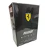 Perfume Scuderia Ferrari Black Edt 125 Ml Masculino Original Importado