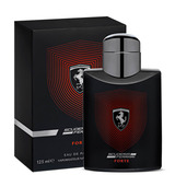 Perfume Scuderia Ferrari Forte