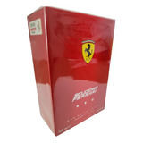 Perfume Scuderia Ferrari Red