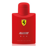 Perfume Scuderia Ferrari Red