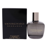 Perfume Sean John Imperdoavel