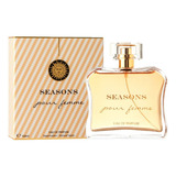 Perfume Seasons Tradicional Feminino