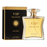 Perfume Seasons Vip Feminino