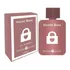 Perfume Secret Ross Edp 100ml Intense Secret Feminino Compatível Com 212 Vip Rosé