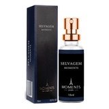 Perfume Selvagem 15 Ml