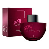 Perfume Sexy Attractive Feminino