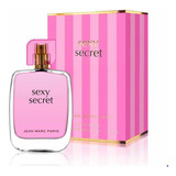 Perfume Sexy Secret Eau De Parfum Spray Feminino 100 Ml