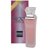 Perfume Sexy Woman 100