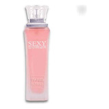 Perfume Sexy Woman Edt