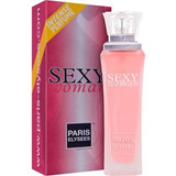 Perfume Sexy Woman Feminino
