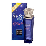 Perfume Sexy Woman Night 100ml
