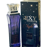 Perfume Sexy Woman Night