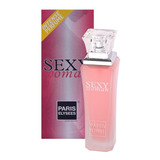 Perfume Sexy Woman Paris Elysees - Promoção