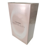 Perfume Sheer Beauty Calvin Klein 100 Ml Edt Feminino Original Importado