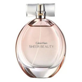 Perfume Sheer Beauty Calvin