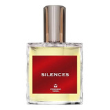 Perfume Silences 100ml Feminino