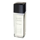 Perfume Silver Caviar Collection