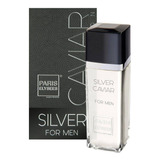 Perfume Silver Caviar Colletion