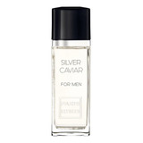 Perfume Silver Caviar Masculino
