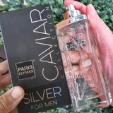 Perfume Silver Caviar Paris