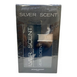 Perfume Silver Scent 100ml