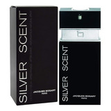 Perfume Silver Scent 100ml