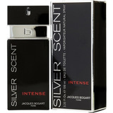 Perfume Silver Scent Intense 100ml Original