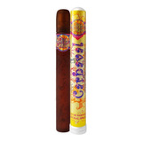 Perfume Spray Cuba Carnaval