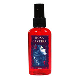Perfume Spray Pomba Gira Rosa Caveira