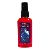 Perfume Spray Rosa Caveira