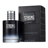 Perfume Strong 100ml Edt