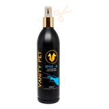 Perfume Style g Vanity Pet Cães Gatos Banho E Tosa 500ml
