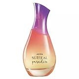 Perfume Surreal Paradise Deo Colônia Feminina