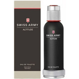 Perfume Swiss Army Altitude