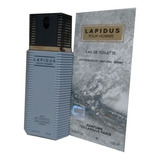Perfume Ted Lapidus 100ml
