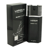 Perfume Ted Lapidus Black